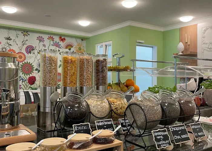 Sorat Ξενοδοχείο