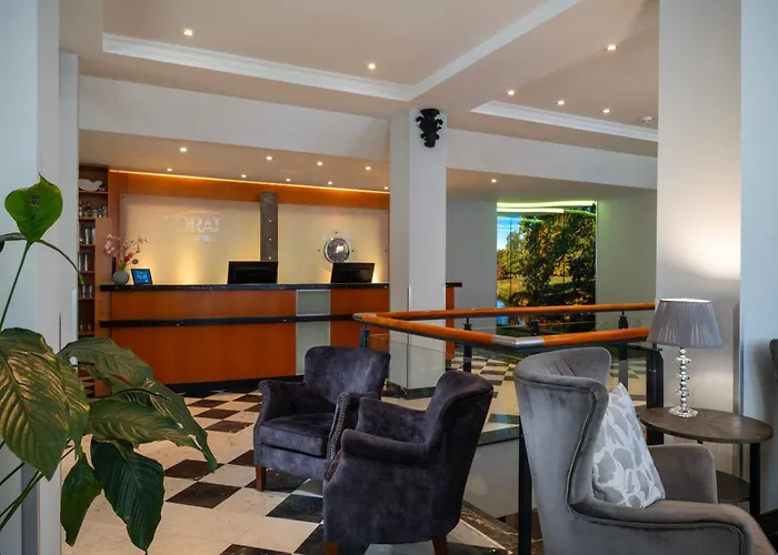 Sorat Hotel 4*