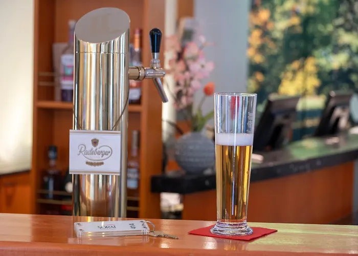 Ξενοδοχείο Sorat