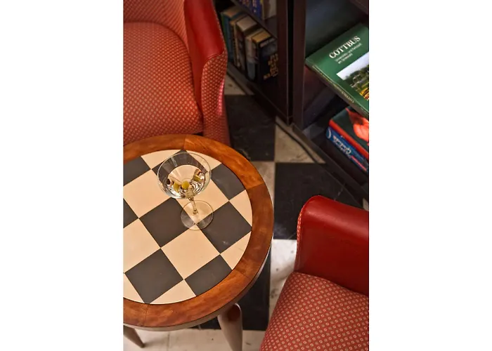 Sorat Ξενοδοχείο Κότμπους