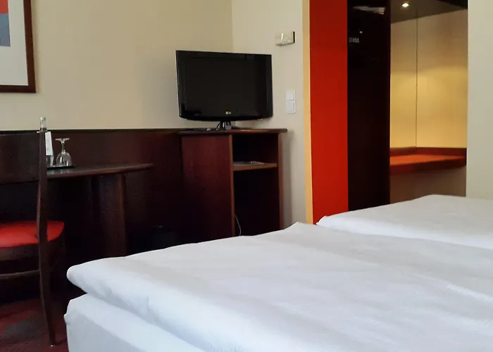 Sorat Ξενοδοχείο 4*