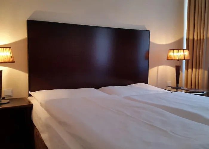 Ξενοδοχείο Sorat 4*