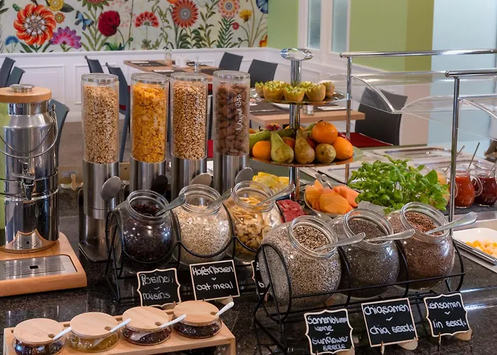 Ξενοδοχείο Sorat Κότμπους