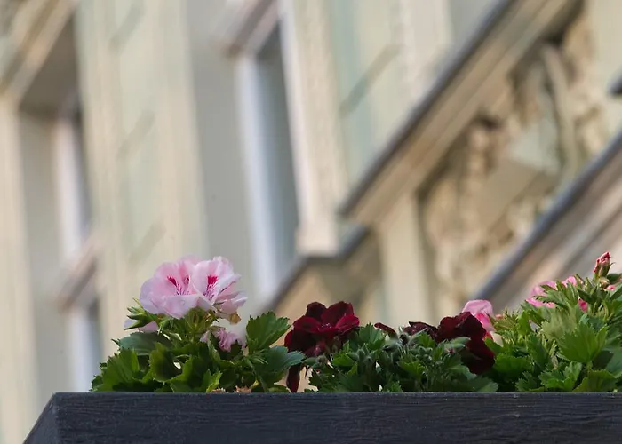 Sorat Ξενοδοχείο